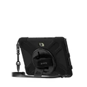 Crong Defender Plus Samsung Galaxy Tab Active5 Pro (black)