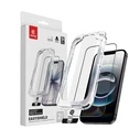 Crong EasyShield Apple iPhone 17e / 16e / 14 / 13 / 13 Pro [2 PACK]