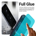 Crong EasyShield Apple iPhone 17e / 16e / 14 / 13 / 13 Pro [2 PACK]