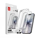 Crong EasyShield Apple iPhone 17 / 17 Pro / 16 Pro [2 PACK]