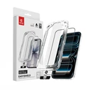 Crong EasyShield Apple iPhone 17 Pro Max / 16 Pro Max [2 PACK]
