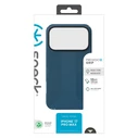 Speck Presidio2 Grip MagSafe Apple iPhone 17 Pro Max (Deep Sea/Silver Metallic)