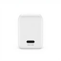 Crong Ultra Compact Wall Charger GaN USB-C 45W PD 3.0 z PPS (white)