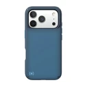 Speck Presidio Lux MagSafe Apple iPhone 17 Pro (Deep Sea Fade / Black / Spell Blue)