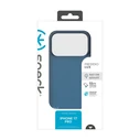 Speck Presidio Lux MagSafe Apple iPhone 17 Pro (Deep Sea Fade / Black / Spell Blue)