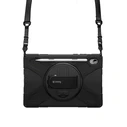 Crong Defender Plus Samsung Galaxy Tab S11 (black)