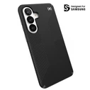 Speck Presidio2 Grip Magnet Samsung Galaxy S26+ Plus MagSafe (Black/Slate Grey/White)