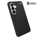 Speck Presidio2 Grip Magnet Samsung Galaxy S26 MagSafe (Black/Slate Grey/White)