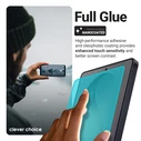 Crong 3D Armour Glass Lite Google Pixel 9 / 10