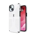 Speck Candyshell Grip MagSafe Apple iPhone 17e / 16e / 15 / 14 / 13 (White / Black)