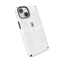Speck Candyshell Grip MagSafe Apple iPhone 17e / 16e / 15 / 14 / 13 (White / Black)