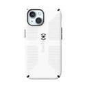 Speck Candyshell Grip MagSafe Apple iPhone 17e / 16e / 15 / 14 / 13 (White / Black)