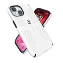 Speck Candyshell Grip MagSafe Apple iPhone 17e / 16e / 15 / 14 / 13 (White / Black)