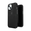 Speck Candyshell Grip MagSafe Apple iPhone 17e / 16e / 15 / 14 / 13 (Black / Slate Grey)