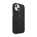 Speck Candyshell Grip MagSafe Apple iPhone 17e / 16e / 15 / 14 / 13 (Black / Slate Grey)