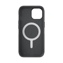 Speck Candyshell Grip MagSafe Apple iPhone 17e / 16e / 15 / 14 / 13 (Black / Slate Grey)