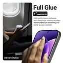 Crong 3D Armour Glass Lite Google Pixel 10a
