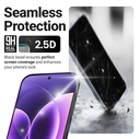 Crong 3D Armour Glass Lite Google Pixel 10a