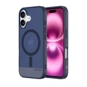 Incase Slim Case MagSafe Apple iPhone 16 (Deep Space Blue)