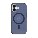 Incase Slim Case MagSafe Apple iPhone 16 (Deep Space Blue)