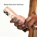 Incase Slim Case MagSafe Apple iPhone 16 Pro (Blush Pink)