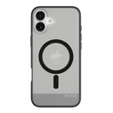 Incase Slim Case MagSafe Apple iPhone 16 Plus (Black)