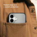 Incase Slim Case MagSafe Apple iPhone 16 Plus (Black)