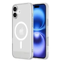 Incase Slim Case MagSafe Apple iPhone 16 Plus (Clear)