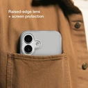 Incase Slim Case MagSafe Apple iPhone 16 Plus (Clear)
