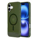 Incase Slim Case MagSafe Apple iPhone 16 Plus (Highland Green)