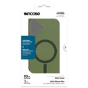 Incase Slim Case MagSafe Apple iPhone 16 Plus (Highland Green)