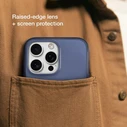 Incase Slim Case MagSafe Apple iPhone 16 Pro Max (Deep Space Blue)