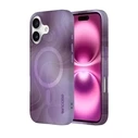 Incase Halo Case MagSafe Apple iPhone 16 (Oil Slick Lilac)