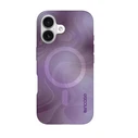 Incase Halo Case MagSafe Apple iPhone 16 (Oil Slick Lilac)
