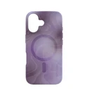 Incase Halo Case MagSafe Apple iPhone 16 (Oil Slick Lilac)