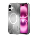 Incase Halo Case MagSafe Apple iPhone 16 (Oil Slick Smoke)