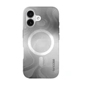 Incase Halo Case MagSafe Apple iPhone 16 (Oil Slick Smoke)