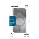 Incase Halo Case MagSafe Apple iPhone 16 (Oil Slick Smoke)