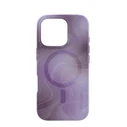 Incase Halo Case MagSafe Apple iPhone 16 Pro (Oil Slick Lilac)