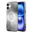 Incase Halo Case MagSafe Apple iPhone 16 Plus (Oil Slick Smoke)