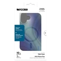Incase Halo Case MagSafe Apple iPhone 16 Plus (Tidal Ocean)