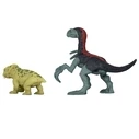Μινιατούρα Mattel Mini Jurassic World Dinozaur Assortment