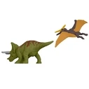 Μινιατούρα Mattel Mini Jurassic World Dinozaur Assortment