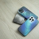 Incase Halo Case MagSafe Apple iPhone 16 Plus (Tidal Ocean)