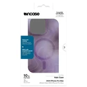 Incase Halo Case MagSafe Apple iPhone 16 Pro Max (Oil Slick Lilac)