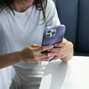Incase Halo Case MagSafe Apple iPhone 16 Pro Max (Oil Slick Lilac)
