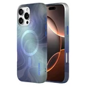 Incase Halo Case MagSafe Apple iPhone 16 Pro Max (Oil Slick Ocean)