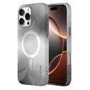 Incase Halo Case MagSafe Apple iPhone 16 Pro Max (Oil Slick Smoke)
