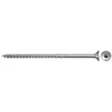 fischer Plastic Plug / Screw 5x70 mm - 200 pcs