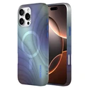 Incase Halo Case MagSafe Apple iPhone 16 Pro Max (Tidal Ocean)